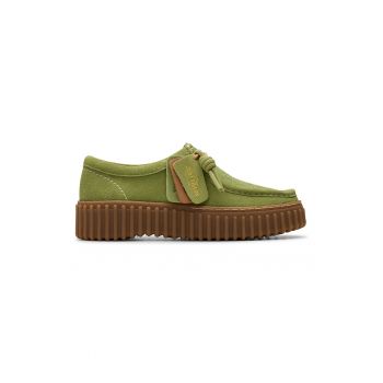 Mocasini de piele Torhill