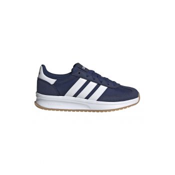 Pantofi sport cu insertii din material textil Run 70s 2.0