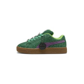 Pantofi sport cu Teenage Mutant Ninja Turtles