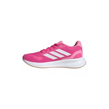 Pantofi sport low-cut din material textil Run Falcon 5
