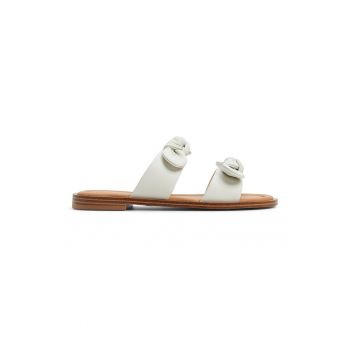 Papuci de piele Creekside