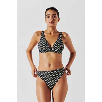 Slip de baie cu model