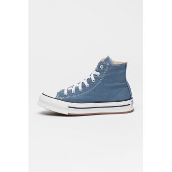 Tenisi inalti din panza Chuck Taylor All Star