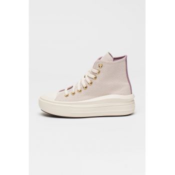 Tenisi inalti din panza Chuck Taylor All Star