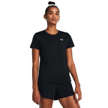 Tricou cu decolteu la baza gatului pentru fitness Classic