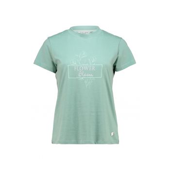 Tricou cu imprimeu grafic