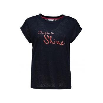 Tricou cu text