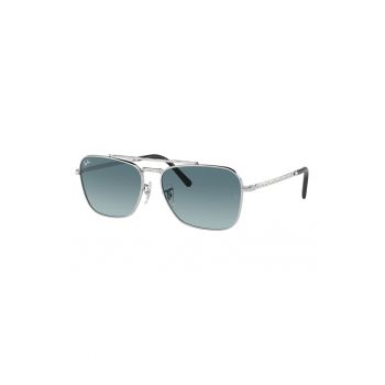 Ochelari de soare aviator unisex