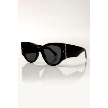 Ochelari de soare cat-eye Lillian
