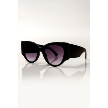 Ochelari de soare cat-eye Lillian