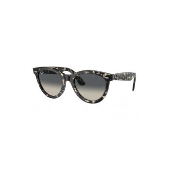 Ochelari de soare cat-eye unisex