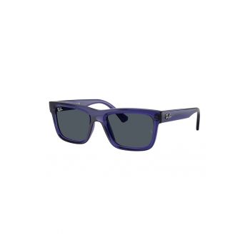 Ochelari de soare dreptunghiulari unisex