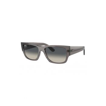 Ochelari de soare dreptunghiulari unisex