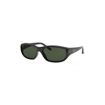 Ochelari de soare ovali unisex