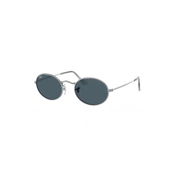 Ochelari de soare ovali unisex