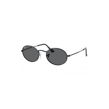 Ochelari de soare ovali unisex
