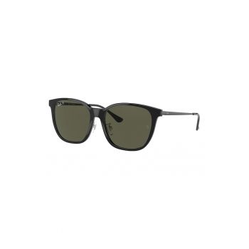 Ochelari de soare patrati unisex