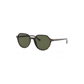 Ochelari de soare rotunzi unisex