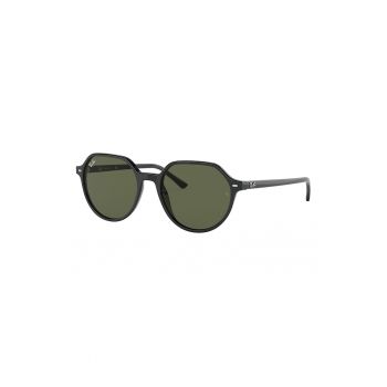 Ochelari de soare rotunzi unisex