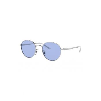 Ochelari de soare rotunzi unisex