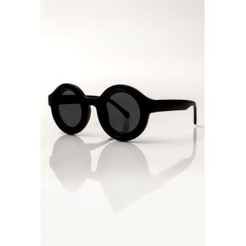 Ochelari de soare rotunzi Zoe