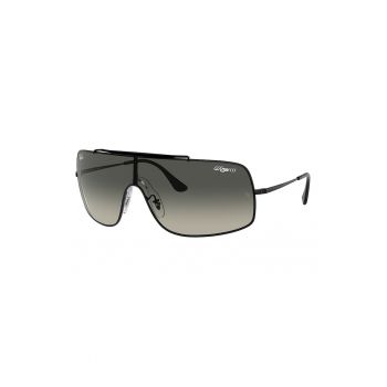 Ochelari de soare shield unisex Wings III