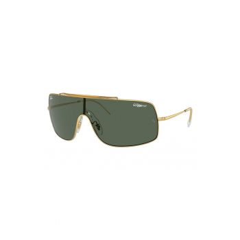 Ochelari de soare shield unisex Wings III