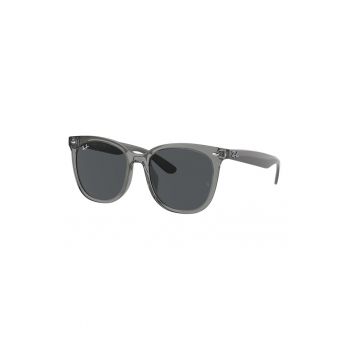 Ochelari de soare unisex cu detalii logo