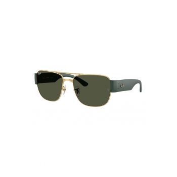 Ochelari de soare unisex cu lentile uni