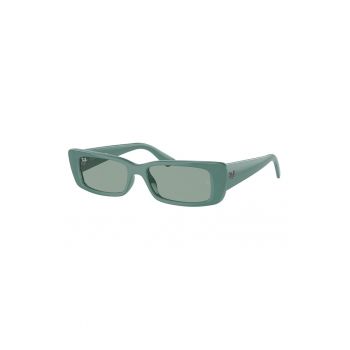 Ochelari de soare unisex dreptunghiulari Teru