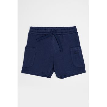 Pantaloni scurti cu snur