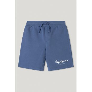 Pantaloni scurti cu snur Art