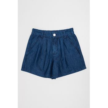 Pantaloni scurti din bumbac