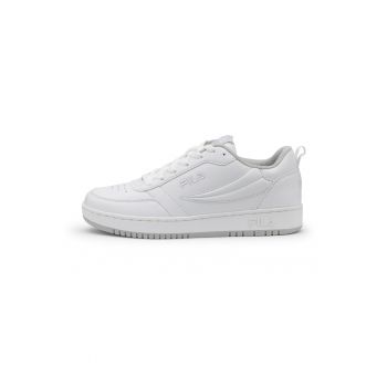 Pantofi sport din piele ecologica Rega
