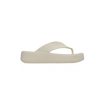 Papuci flip-flop cu striatii