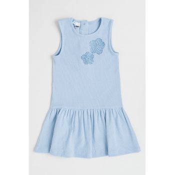 Rochie mini cu strasuri