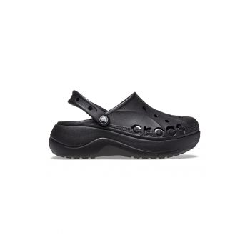Saboti slingback cu perforatii