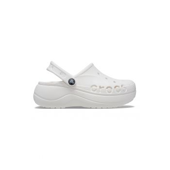 Saboti slingback cu perforatii