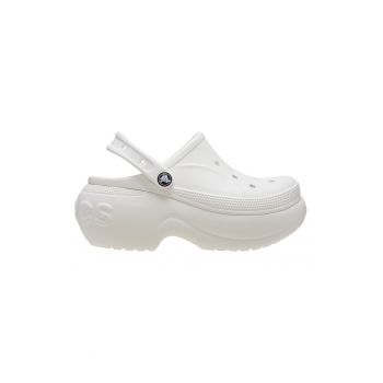 Saboti unisex cu model uni Bella