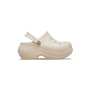 Saboti unisex cu model uni Bella
