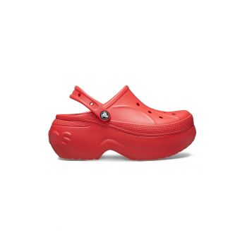 Saboti unisex cu model uni Bella
