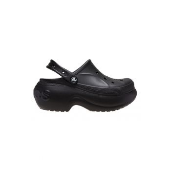Saboti unisex cu model uni Bella