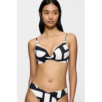 Sutien de baie cu push-up Summer Allure