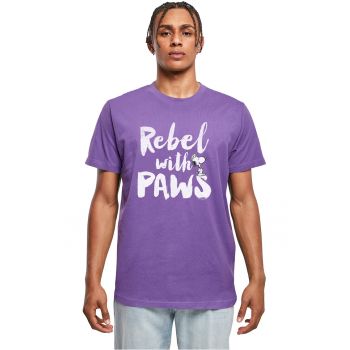 Tricou cu imprimeu text