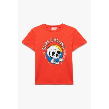 Tricou cu text