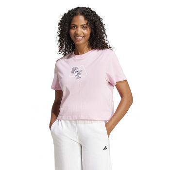 Tricou lejer din bumbac