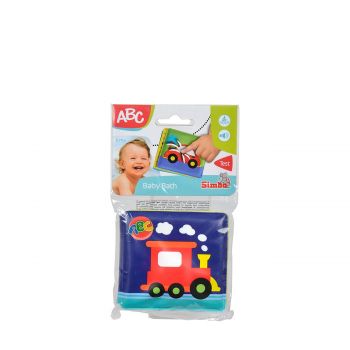 Abc carte de baie