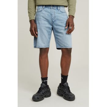 Blugi scurti de denim Dakota