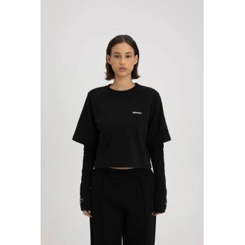 Bluza cu aspect 2 in 1 Still