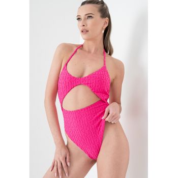 Costum de baie intreg